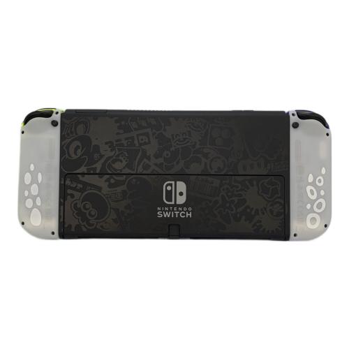 Nintendo (ニンテンドー) Nintendo Switch(有機ELモデル) HEG-001