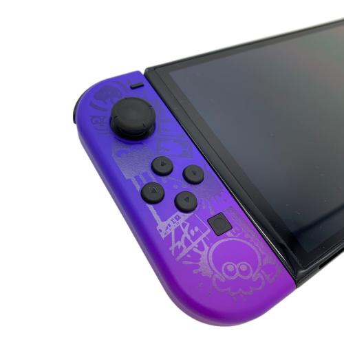 Nintendo (ニンテンドー) Nintendo Switch(有機ELモデル) HEG-001