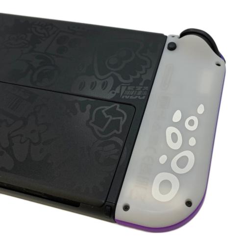 Nintendo (ニンテンドー) Nintendo Switch(有機ELモデル) HEG-001