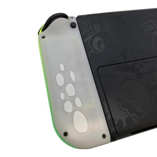 Nintendo (ニンテンドー) Nintendo Switch(有機ELモデル) HEG-001