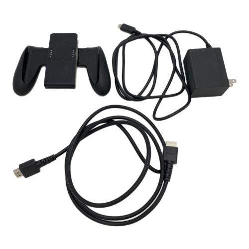 Nintendo (ニンテンドー) Nintendo Switch(有機ELモデル) HEG-001