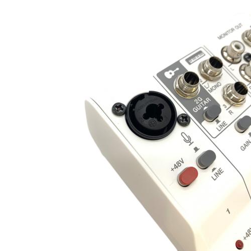 YAMAHA (ヤマハ) エフェクター AG03 MK2