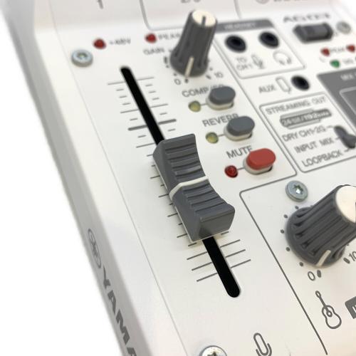 YAMAHA (ヤマハ) エフェクター AG03 MK2