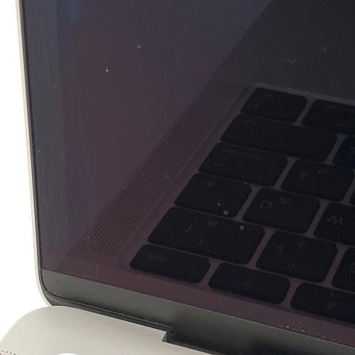 Apple (アップル) MacBook Air M1 2020 A2337 13インチ