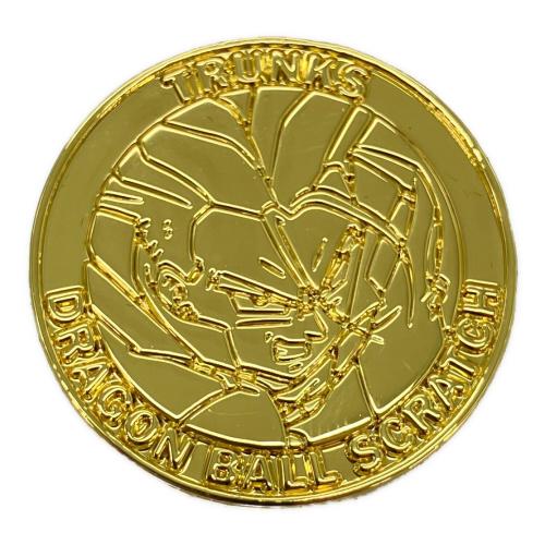 ドラゴンボール オリジナルスクラッチコイン キャラクターグッズ