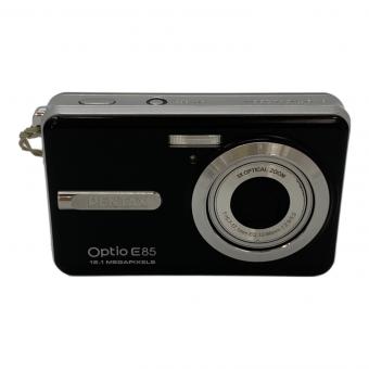 PENTAX (ペンタックス) コンパクトデジタルカメラ Optio E85