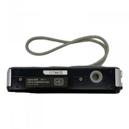PENTAX (ペンタックス) コンパクトデジタルカメラ Optio E85
