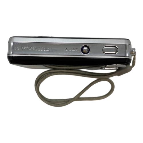 PENTAX (ペンタックス) コンパクトデジタルカメラ Optio E85