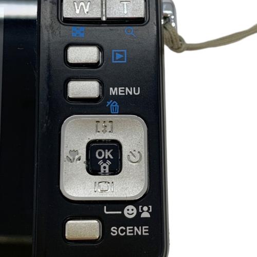 PENTAX (ペンタックス) コンパクトデジタルカメラ Optio E85