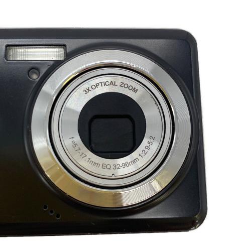 PENTAX (ペンタックス) コンパクトデジタルカメラ Optio E85