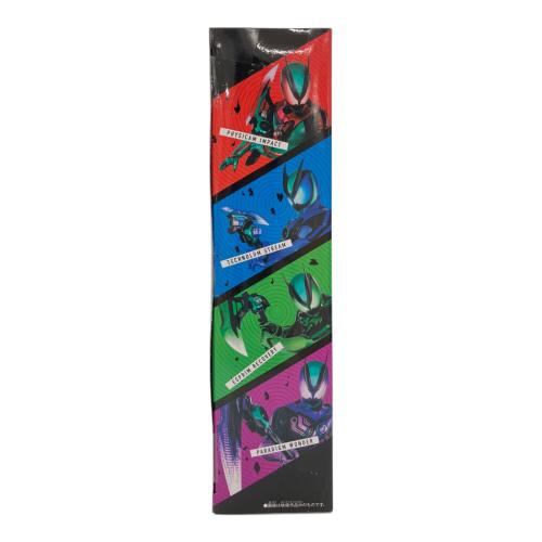 仮面ライダーゼッツ (カメンライダーゼッツ) DXブレイカムゼッツァー 仮面ライダー【未開封品】