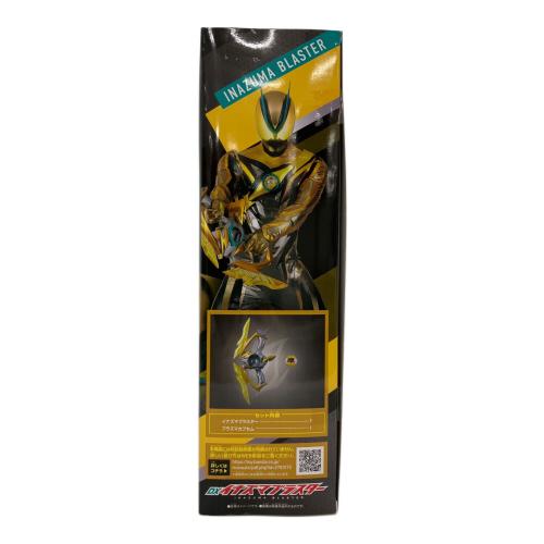 【未開封品】仮面ライダーゼッツ (カメンライダーゼッツ) DXイナズマブラスター 仮面ライダー