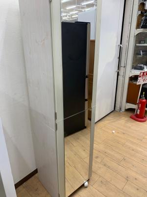 ドレッサー ホワイト