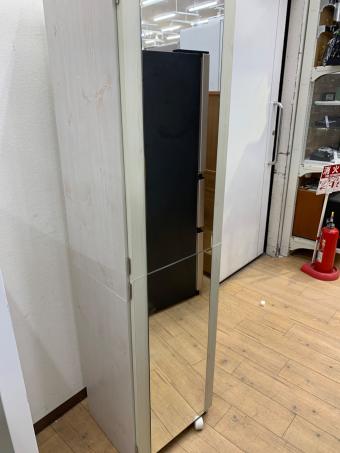 ドレッサー ホワイト