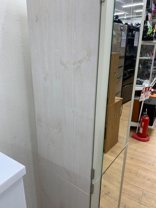 ドレッサー ホワイト