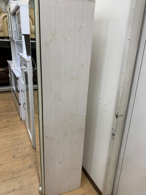 ドレッサー ホワイト