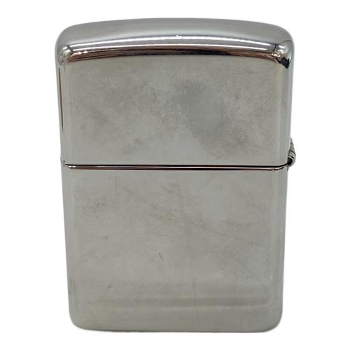 ZIPPO (ジッポ) ZIPPO 2012年製  コイン付 生産5億個達成記念 No.2569