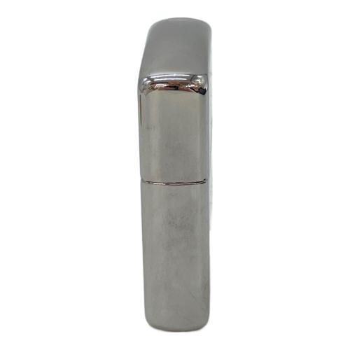 ZIPPO (ジッポ) ZIPPO 2012年製  コイン付 生産5億個達成記念 No.2569