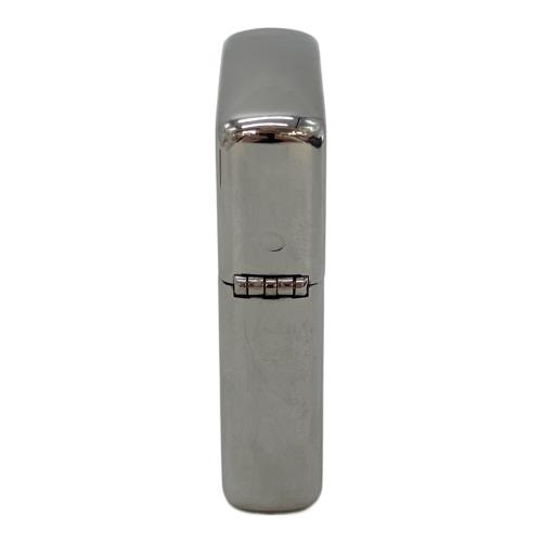 ZIPPO (ジッポ) ZIPPO 2012年製  コイン付 生産5億個達成記念 No.2569