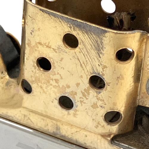 ZIPPO (ジッポ) ZIPPO 2012年製  コイン付 生産5億個達成記念 No.2569