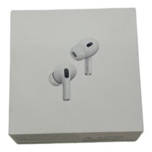 Apple (アップル) AirPods(第2世代) MTJV3J/A