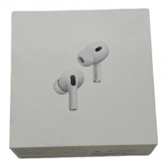 Apple (アップル) AirPods(第2世代) MTJV3J/A