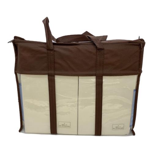 Sealy (シーリー) ウォッシュブルベッド エアメッシュ3点パック ベッドパッド×1ボックスシーツ×2洗濯ネット×1 シングル(幅140×長さ200cm)