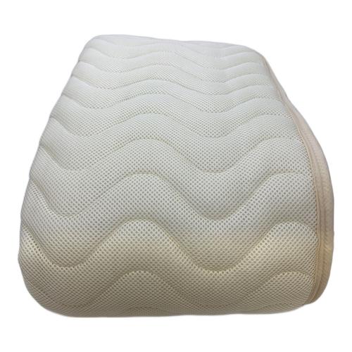 Sealy (シーリー) ウォッシュブルベッド エアメッシュ3点パック ベッドパッド×1ボックスシーツ×2洗濯ネット×1 シングル(幅140×長さ200cm)