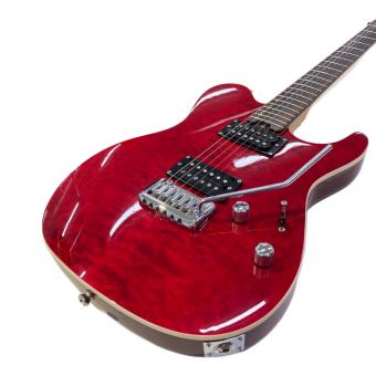 Grass Roots (グラスルーツ) THROBBER テレキャスタータイプ エレキギター GR-TB 2014年製