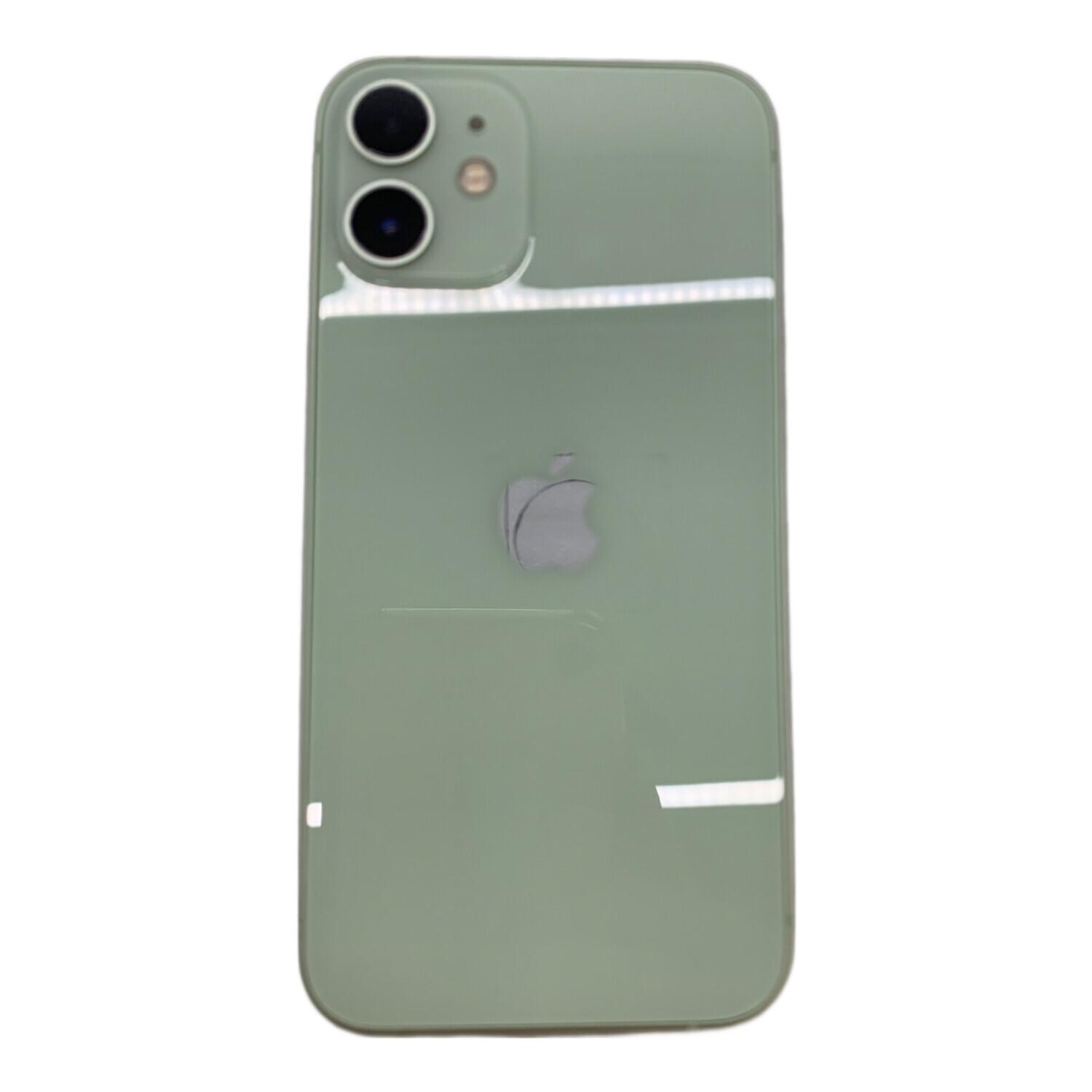 Apple (アップル) iPhone12 mini MGAV3J/A｜トレファクONLINE