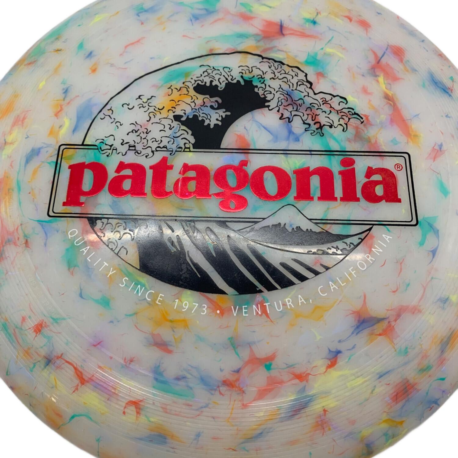 Patagonia (パタゴニア) フリスビー 葛飾北斎｜トレファクONLINE