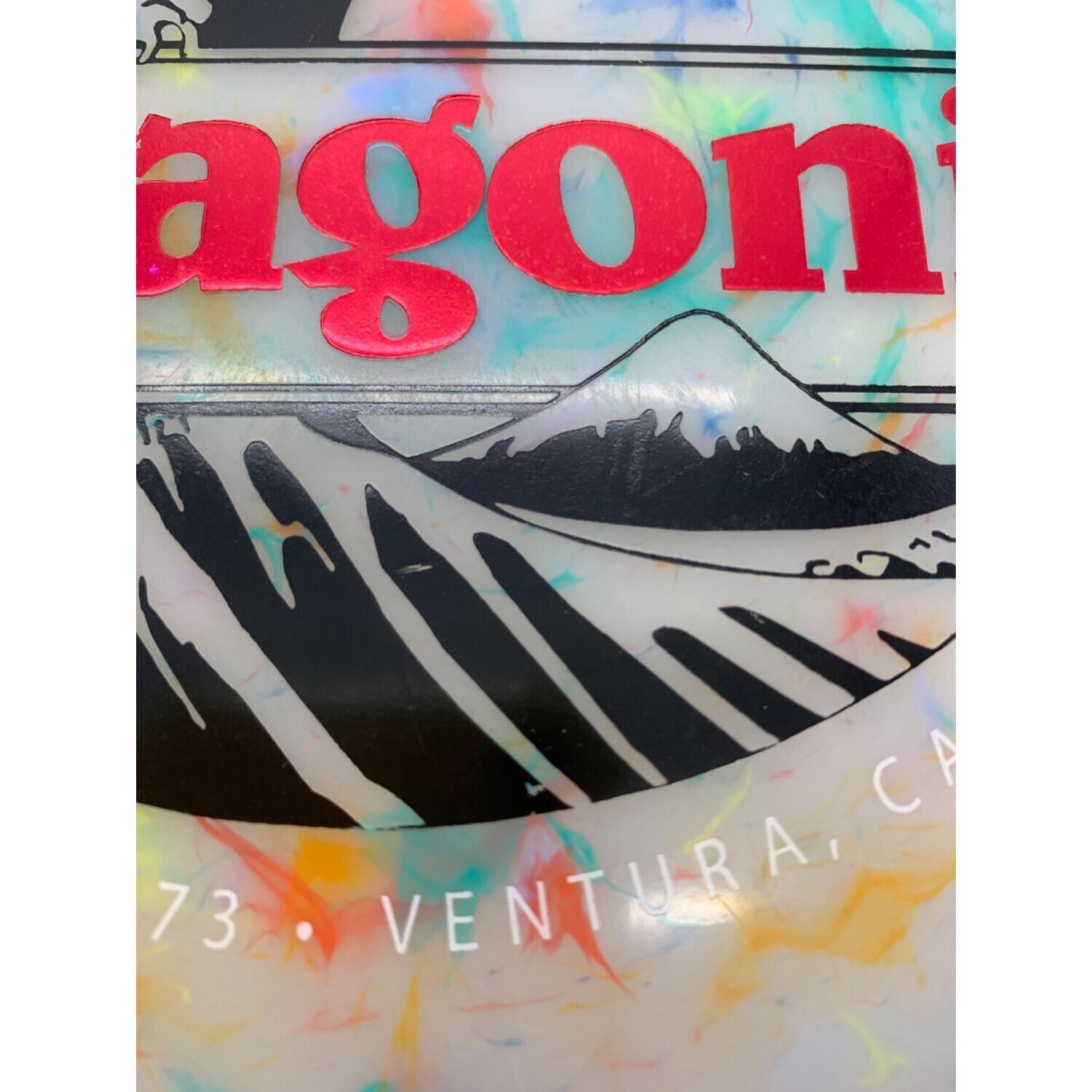 Patagonia (パタゴニア) フリスビー 葛飾北斎｜トレファクONLINE