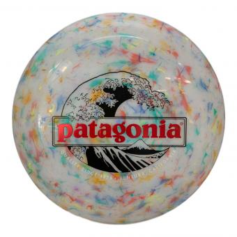 Patagonia (パタゴニア) フリスビー 葛飾北斎