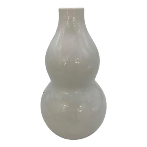 有田焼 (アリタヤキ) 花瓶 十四代目 酒井田柿右衛門