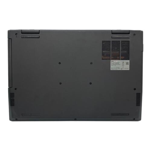 NEC (エヌイーシー) LAVIE N15 PC-N1570EAL 15.6インチ