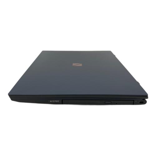 NEC (エヌイーシー) LAVIE N15 PC-N1570EAL 15.6インチ