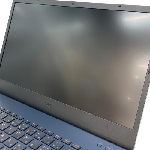 NEC (エヌイーシー) LAVIE N15 PC-N1570EAL 15.6インチ