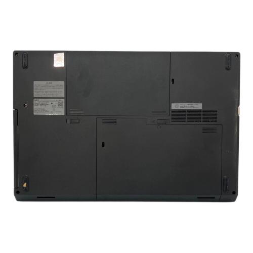 NEC (エヌイーシー) VersaPro PC-VKT16XZG9 15.6インチ