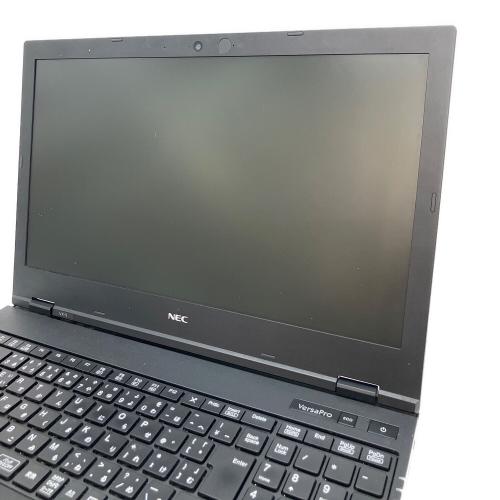 NEC (エヌイーシー) VersaPro PC-VKT16XZG9 15.6インチ
