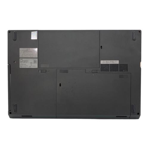 NEC (エヌイーシー) VersaPro PC-VKT16XZG9 15.6インチ