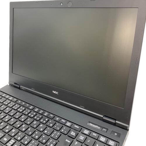 NEC (エヌイーシー) VersaPro PC-VKT16XZG9 15.6インチ