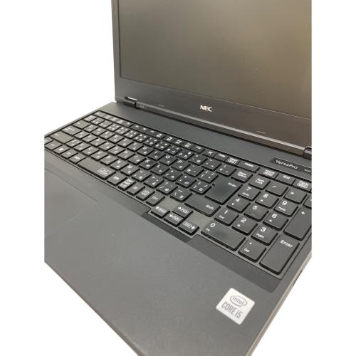NEC (エヌイーシー) VersaPro PC-VKT16XZG9 15.6インチ