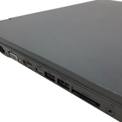 NEC (エヌイーシー) VersaPro PC-VKT16XZG9 15.6インチ