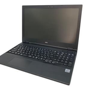 NEC (エヌイーシー) VersaPro PC-VKT16XZG9 15.6インチ