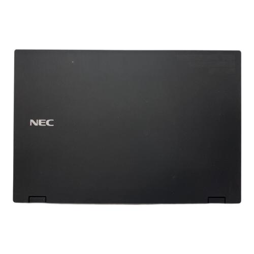 NEC (エヌイーシー) VersaPro PC-VKT16XZG9 15.6インチ