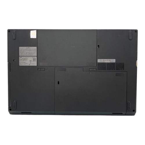 NEC (エヌイーシー) VersaPro PC-VKT16XZG9 15.6インチ