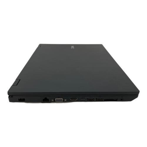 NEC (エヌイーシー) VersaPro PC-VKT16XZG9 15.6インチ