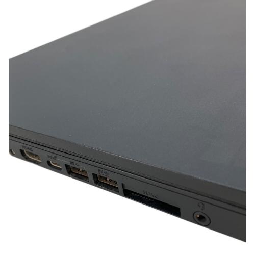 NEC (エヌイーシー) VersaPro PC-VKT16XZG9 15.6インチ