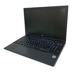 NEC (エヌイーシー) VersaPro PC-VKT16XZG9 15.6インチ