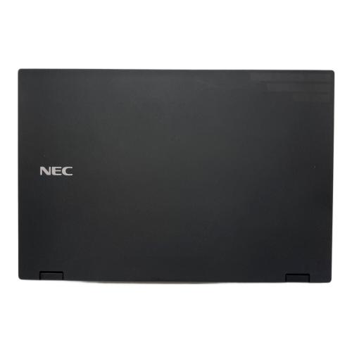 NEC (エヌイーシー) VersaPro PC-VKT16XZG9 15.6インチ